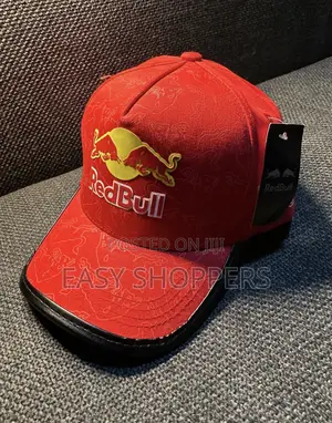 Original Red Bull Racing Team Cap
