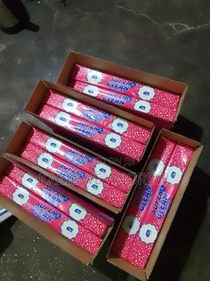 Laundry Bar Soap