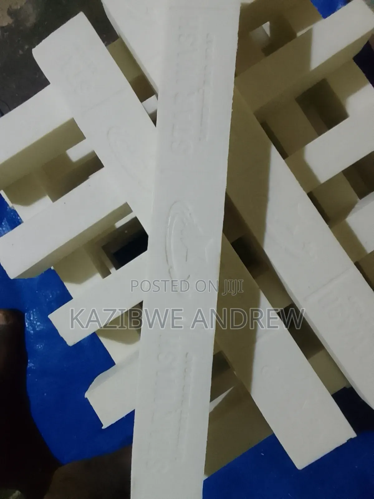 Laundry Bar Soap