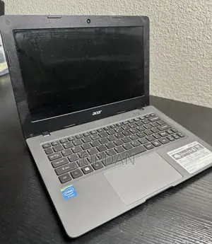 Laptop Acer Nitro V 15 2GB Intel Celeron SSD 32GB