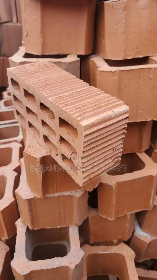 Selected Bricks