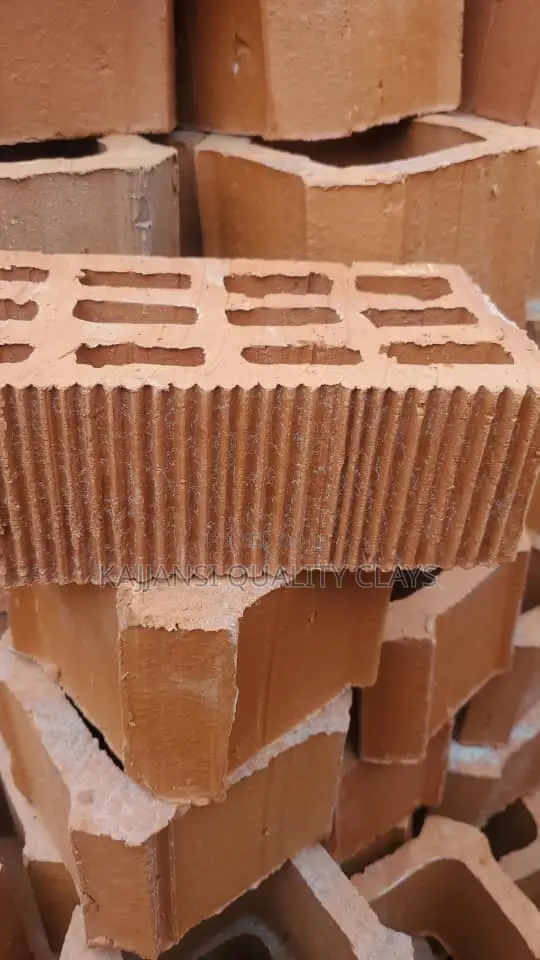 Selected Bricks