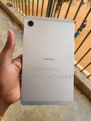 Samsung Galaxy Tab A9 64 GB Gray