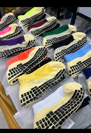 Grip Socks Original Material