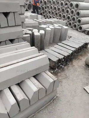 White Pv in Square Metres