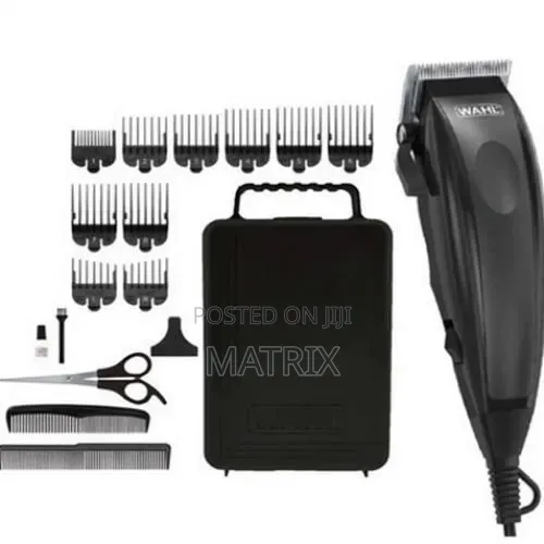Wahl Home Cut Complete Hair Cutting Kit