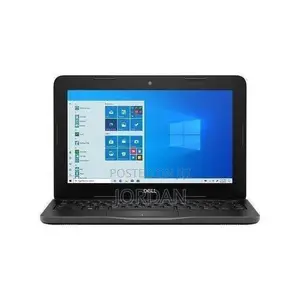 Laptop Dell Latitude 11 3190 4GB Intel Celeron SSD 128GB