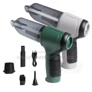 Portable Cordless Handheld Vacuum Cleaner