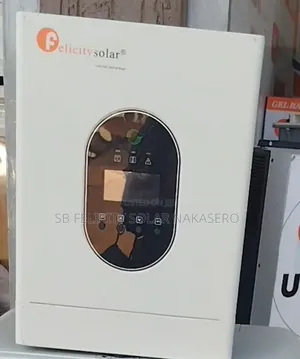 Hybrid Inverter