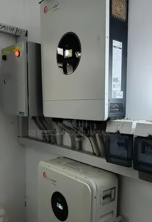 Hybrid Inverter