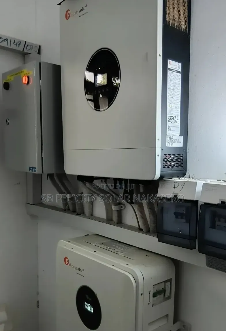 Hybrid Inverter