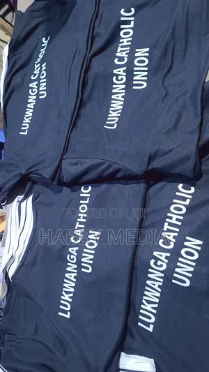 Custom Branded Tshirts