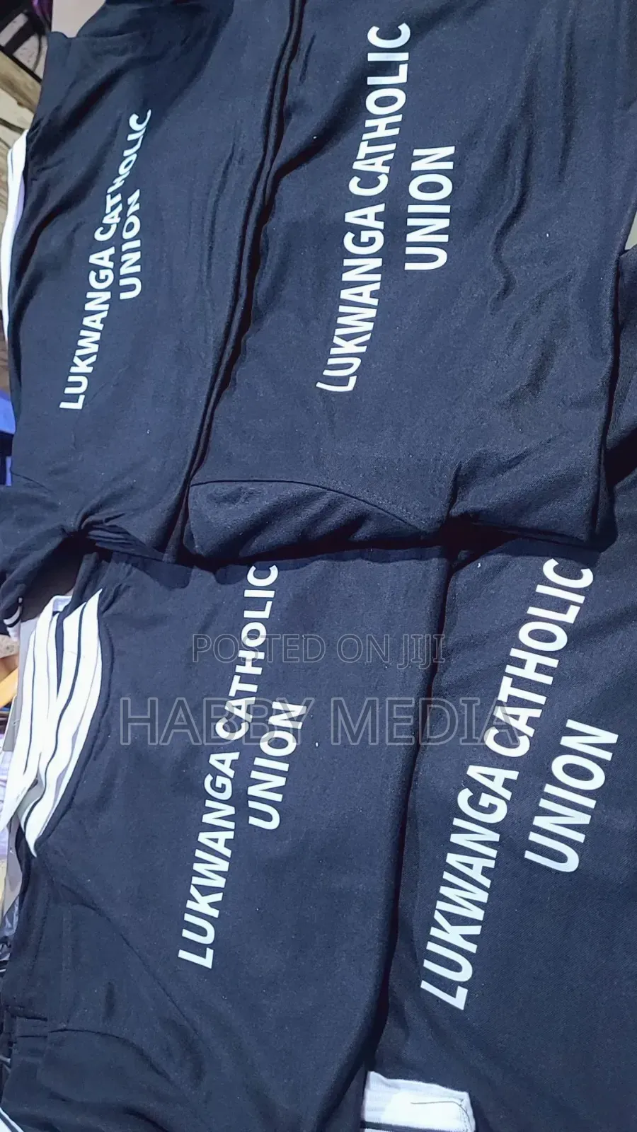 Custom Branded Tshirts