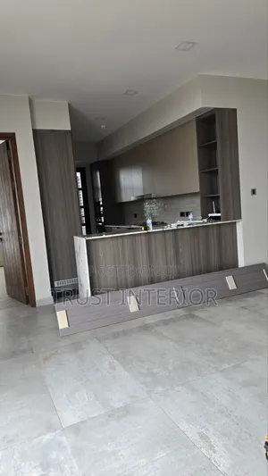 Premium Kitchen Installed Naguru 802