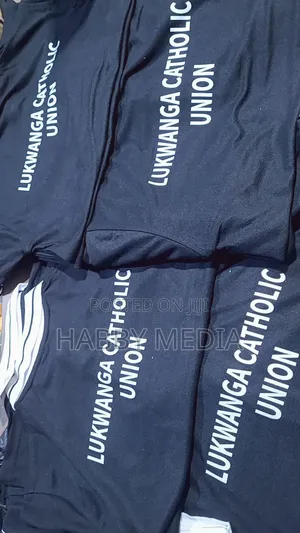 Custom Branded Tshirts