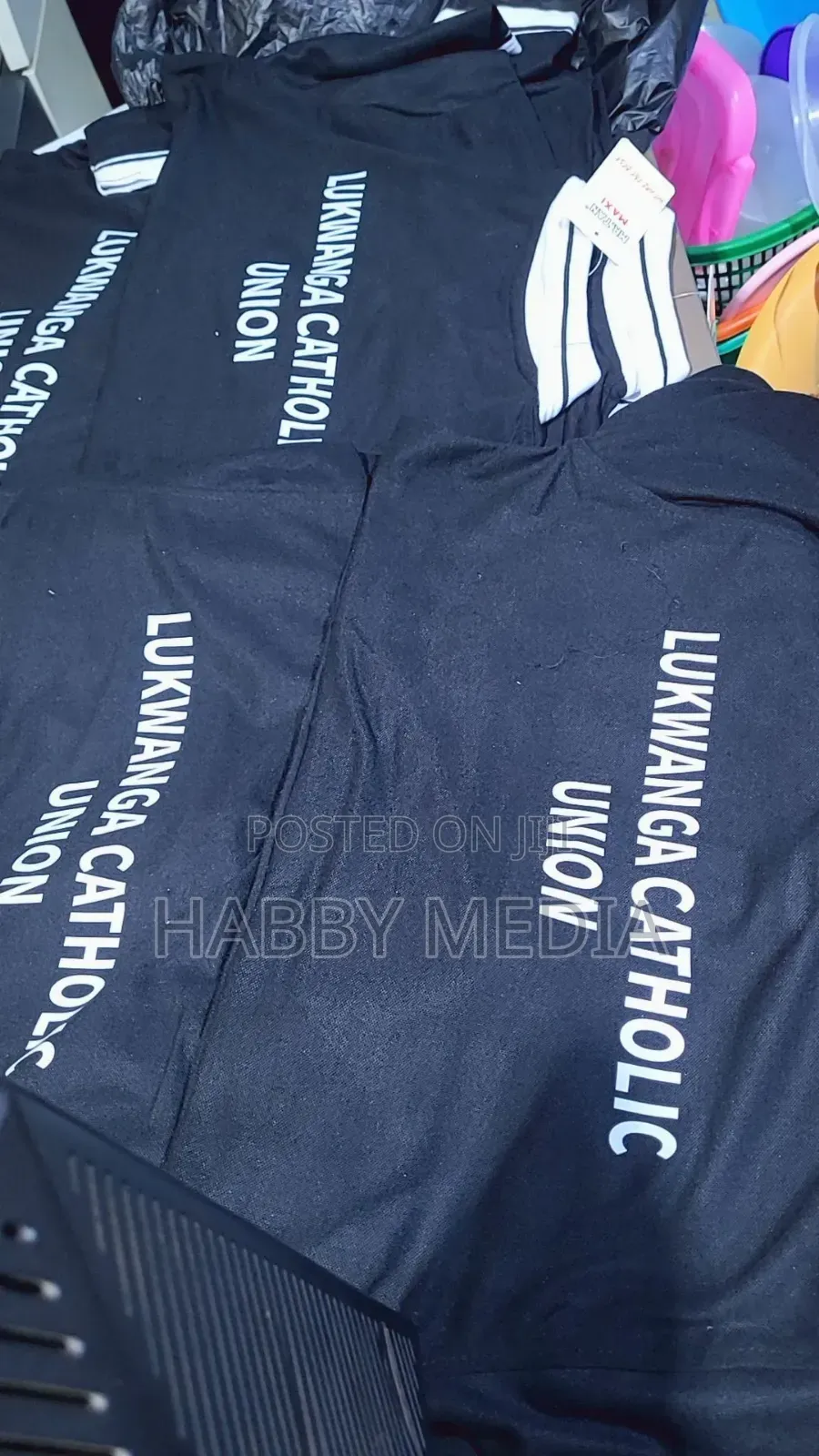 Custom Branded Tshirts