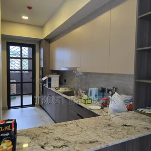 Premium Kitchen Installed Naguru 802