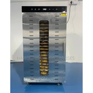 Dalle 24-Layer Commercial Food Dehydrator