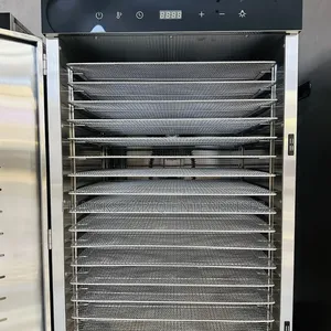 Dalle 24-Layer Commercial Food Dehydrator
