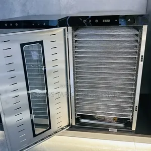 Dalle 24-Layer Commercial Food Dehydrator