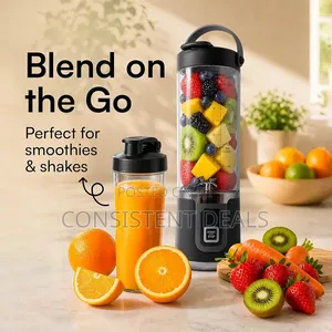 Portable Blender for Juice,