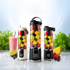 Portable Blender for Juice,