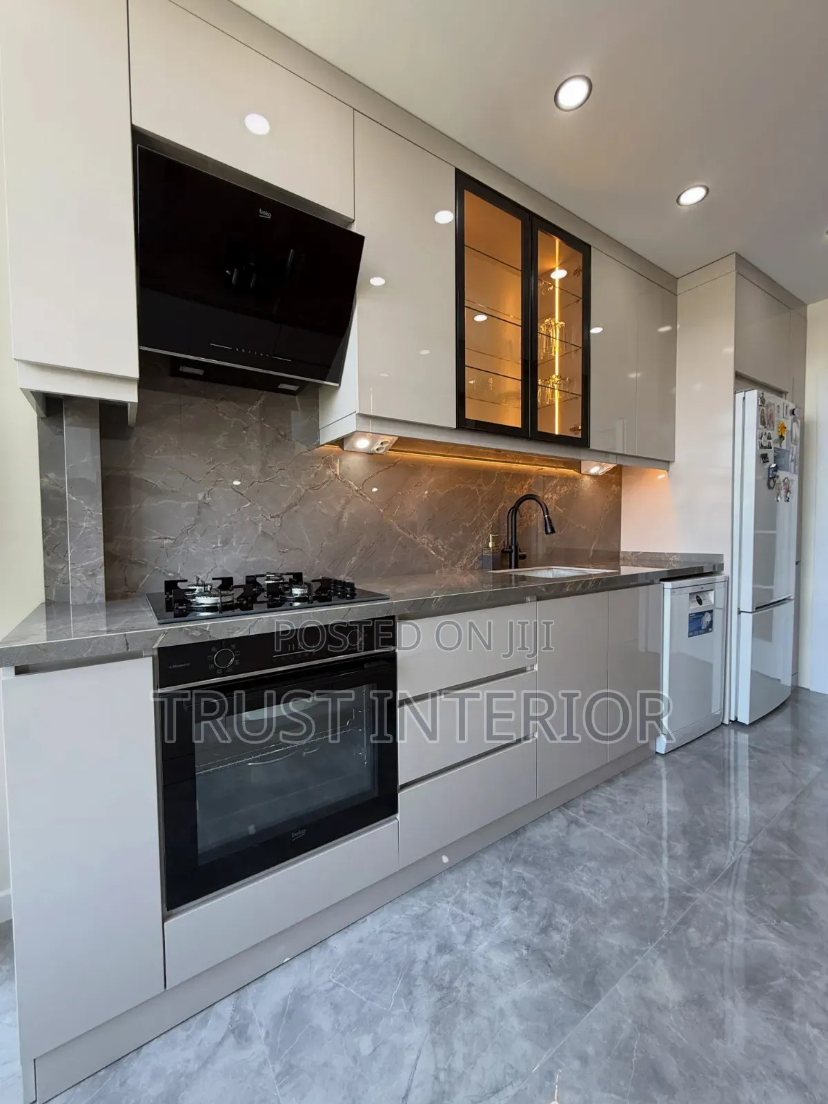 Kitchen Professionals 5004