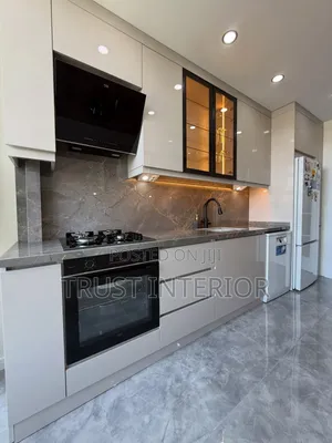 Kitchen Professionals 5004