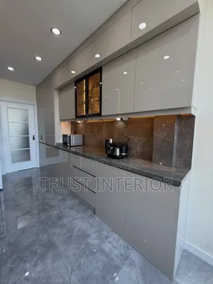 Kitchen Professionals 5004