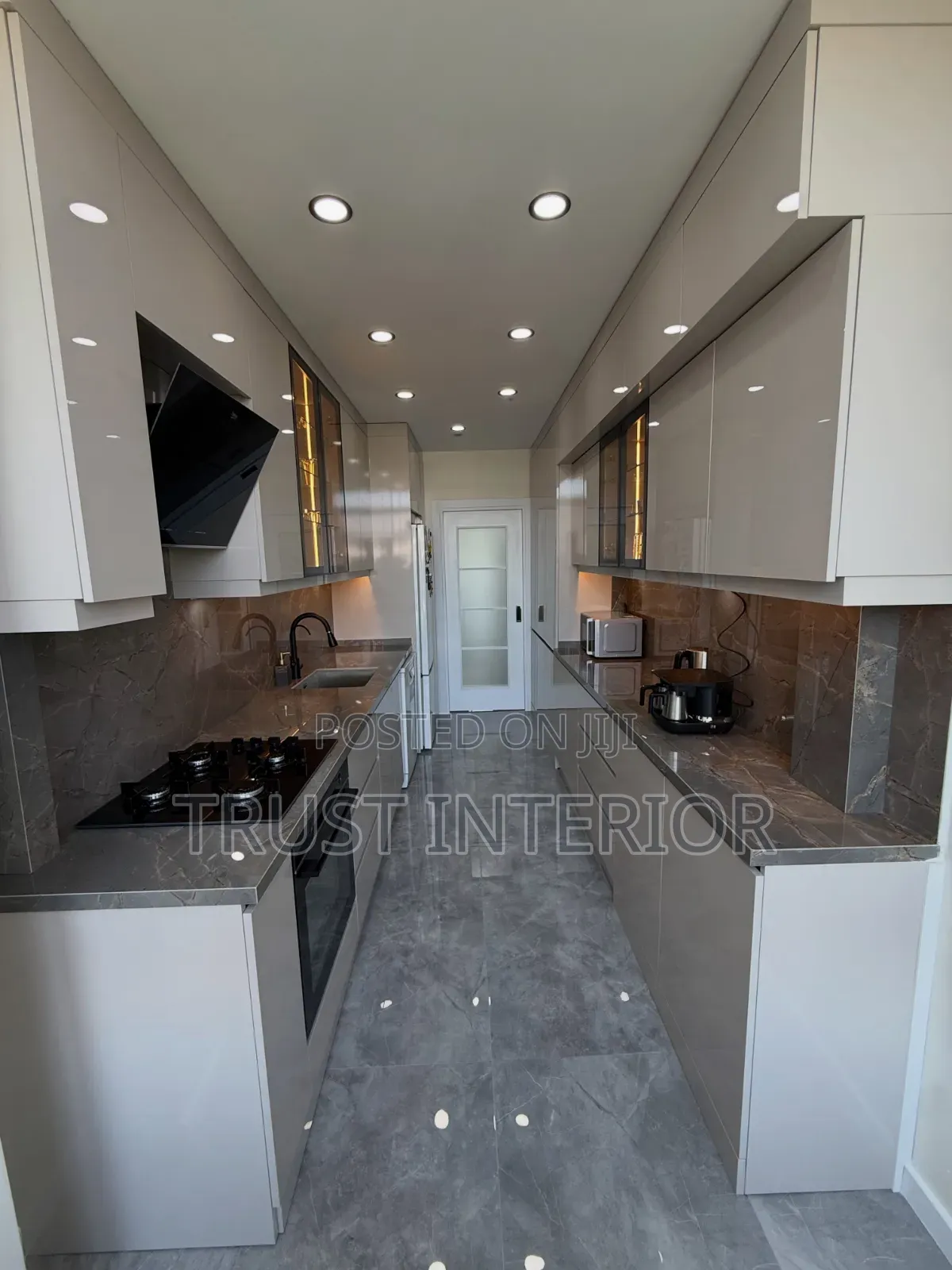 Kitchen Professionals 5004