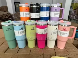Stanley Travel Insulated Mug
