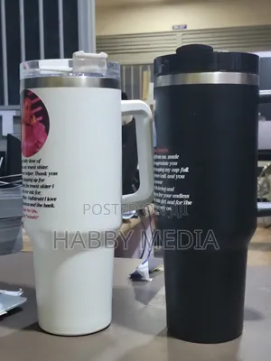 Customized Stately Mugs