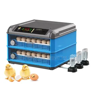 136 Imported Incubator