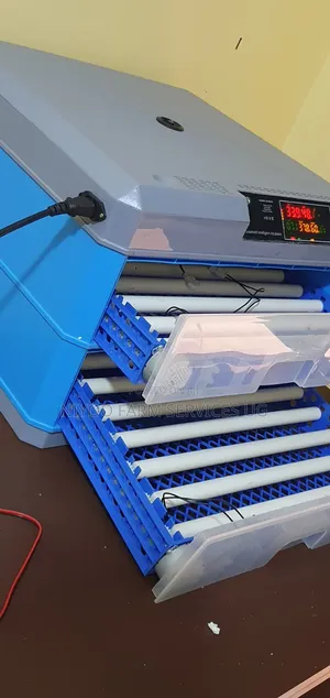 136 Imported Incubator