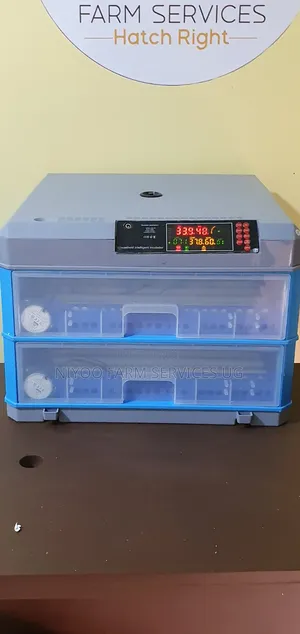 136 Imported Incubator