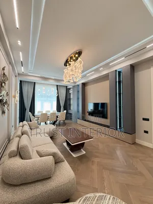 Luxurious Gypsum Ceiling Services 5107
