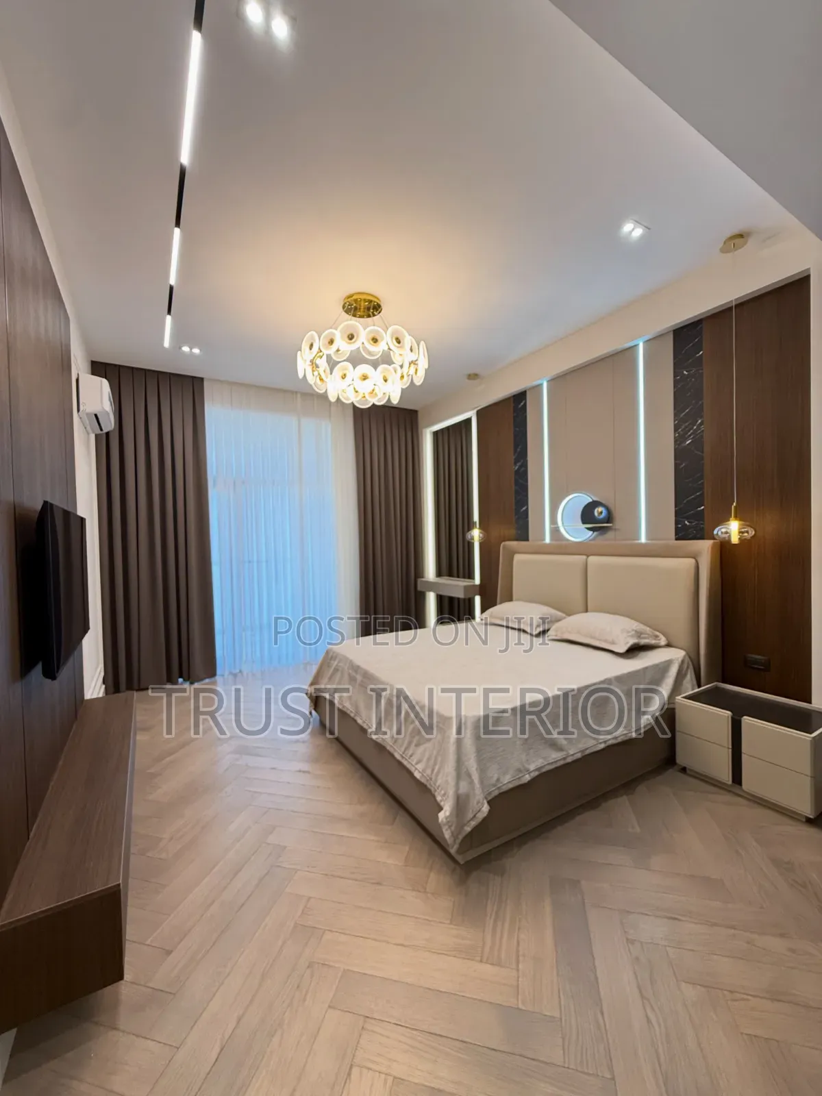 Luxurious Gypsum Ceiling Services 5107