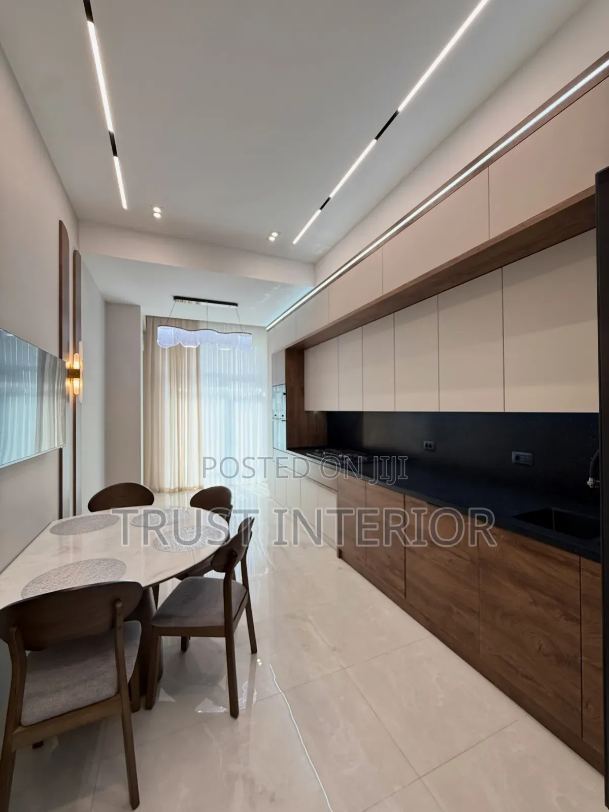 Luxurious Gypsum Ceiling Services 5107