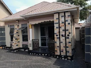 Furnished 3bdrm House in Nansana Estate, Nabweru for sale