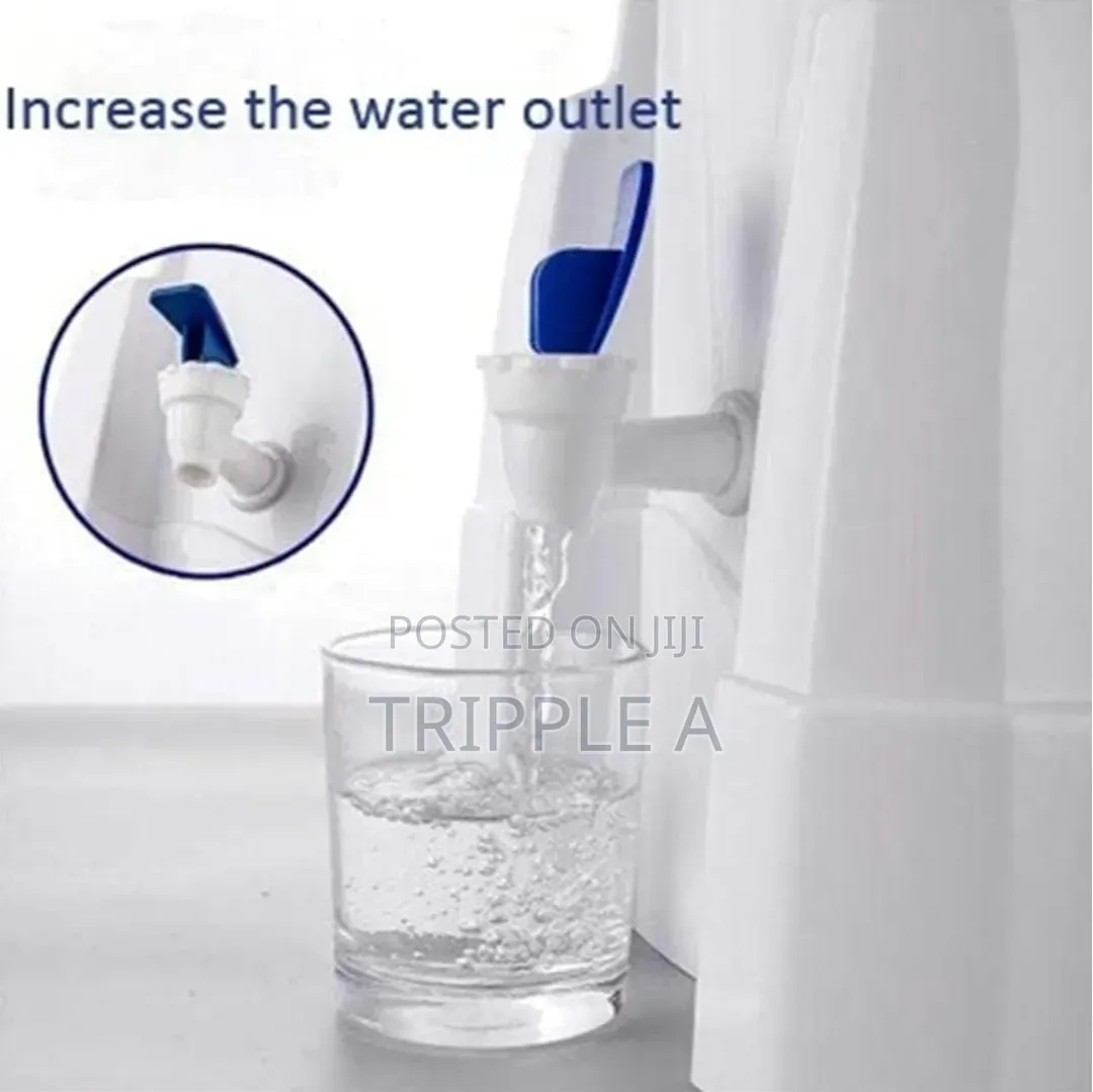 High Quality Tabletop Water Dispenser
