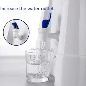 High Quality Tabletop Water Dispenser