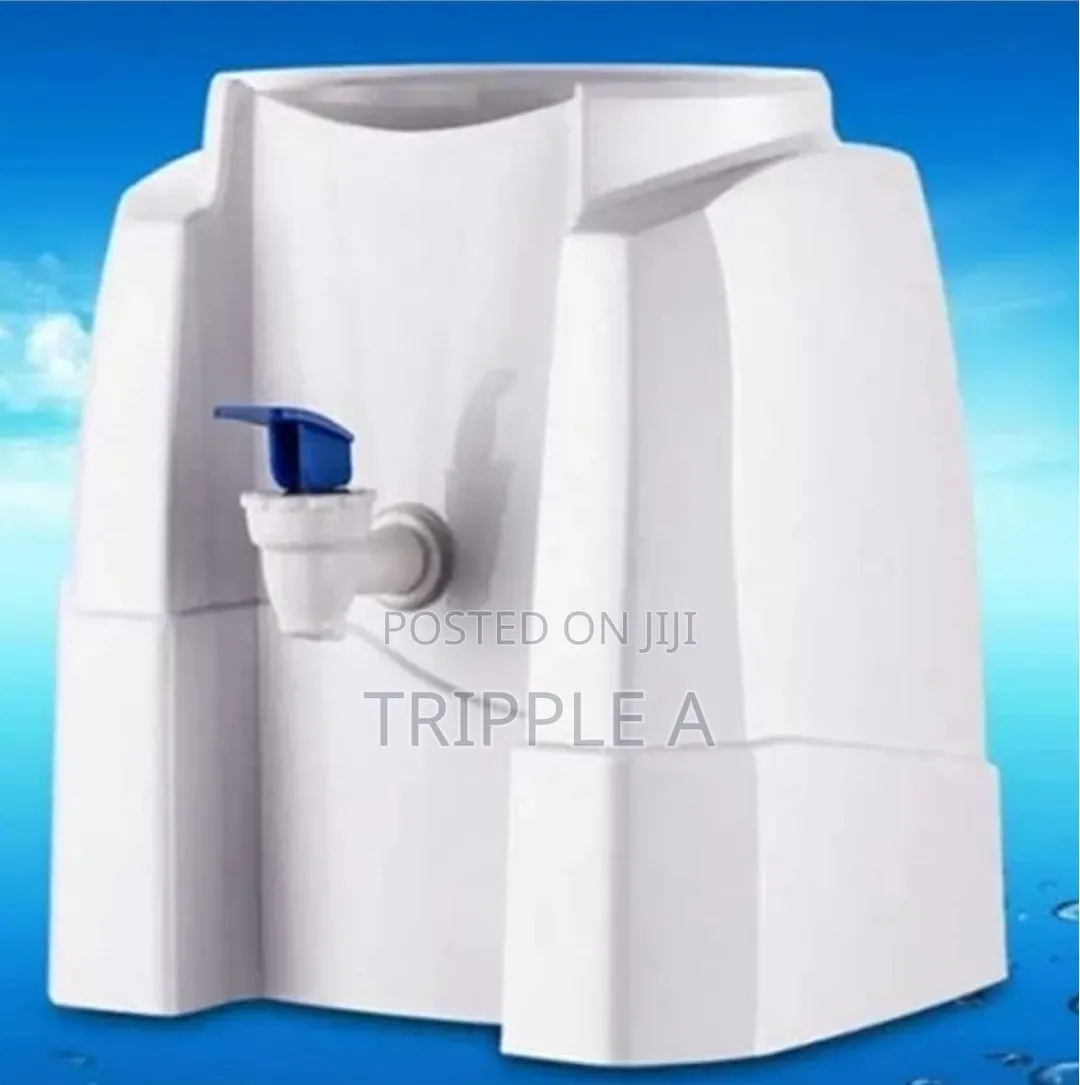 High Quality Tabletop Water Dispenser