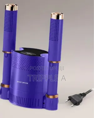 Multifunction Shoe Dryer