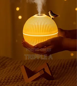 Creative Bird Humidifier
