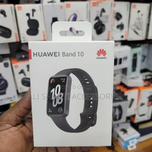 Huawei Band 10