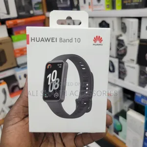 Huawei Band 10