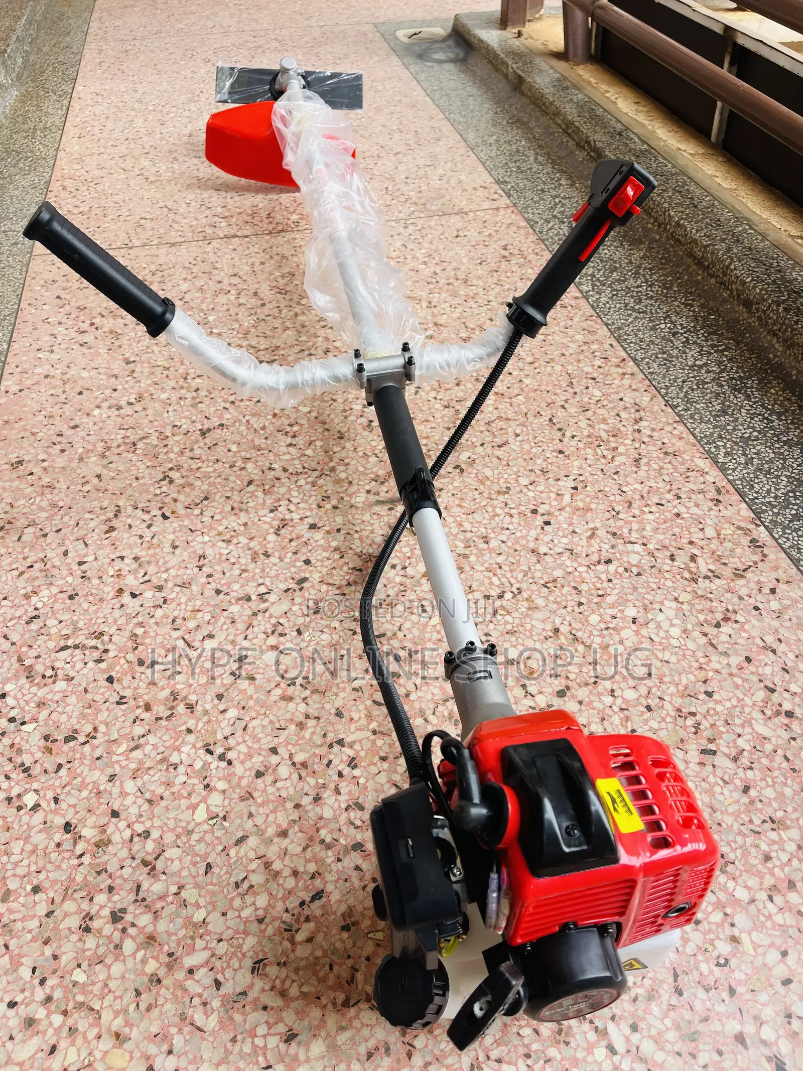 Excellent 360,Brandnew Brush Grass Cutter/Slasher/Lawnmower Machine