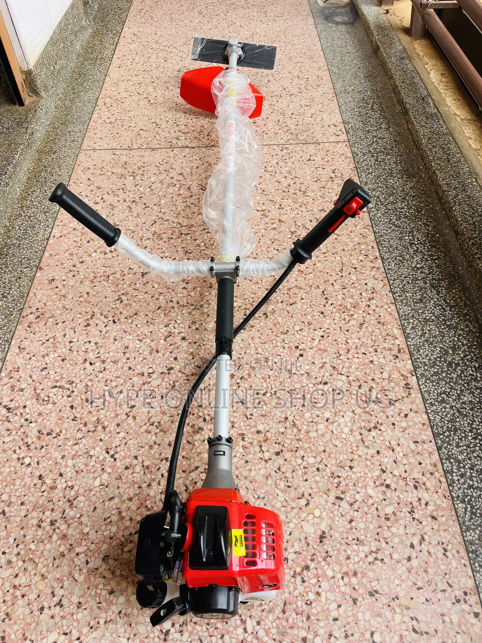 Excellent 360,Brandnew Brush Grass Cutter/Slasher/Lawnmower Machine