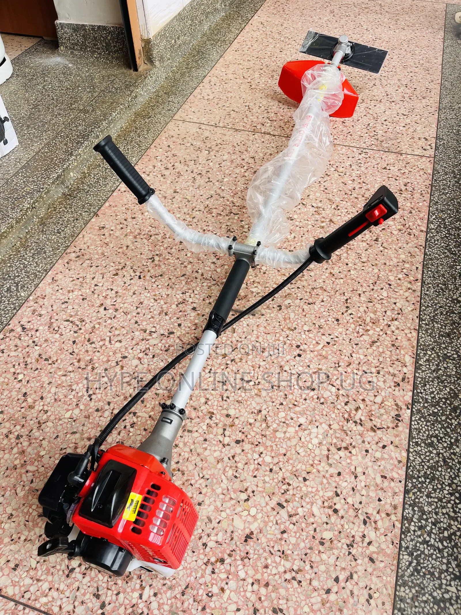 Excellent 360,Brandnew Brush Grass Cutter/Slasher/Lawnmower Machine