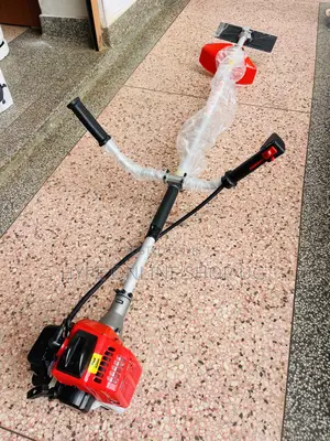 Excellent 360,Brandnew Brush Grass Cutter/Slasher/Lawnmower Machine